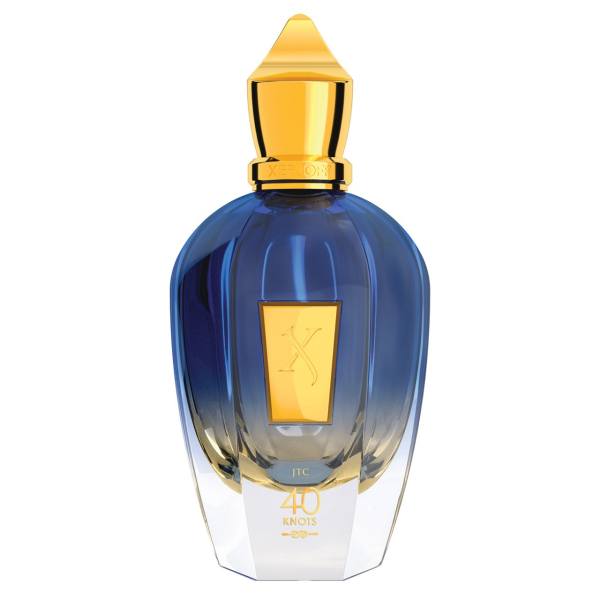 دکانت عطر زرجوف 40 ناتس ا XERJOFF 40 Knots
