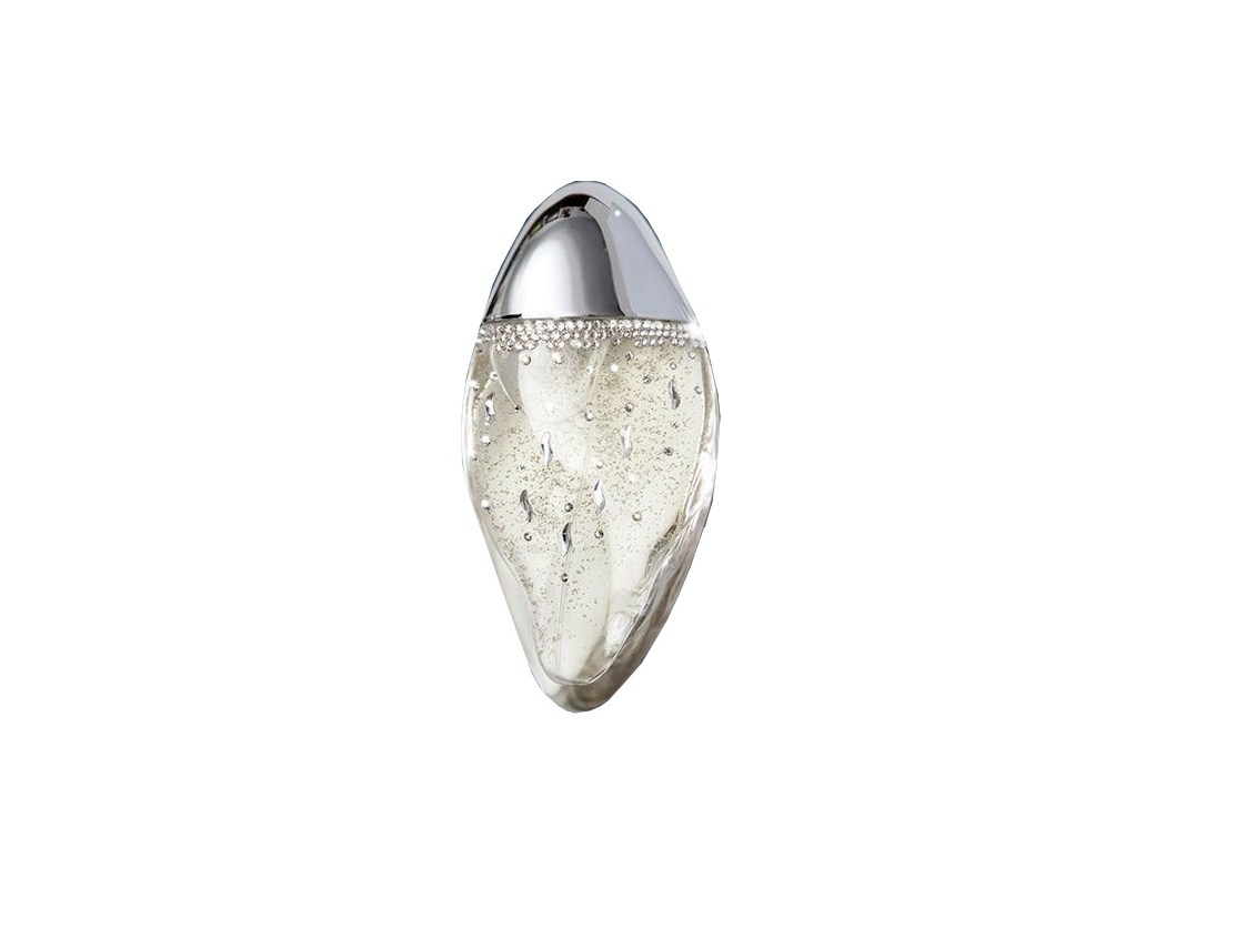 عطر ادکلن کوارزو د سیرکل مدل Levitation White Gold