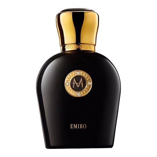 تستر اورجینال عطر ادکلن مورسک امیرو | Moresque Emiro