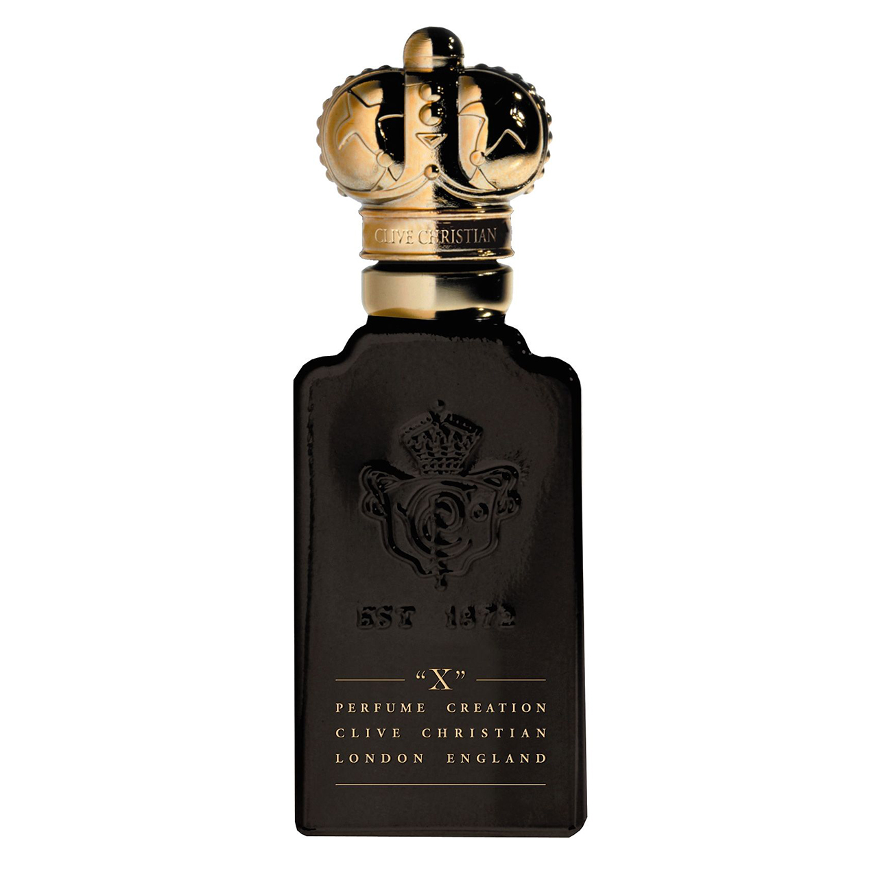 دکانت عطر کلایو کریستین ایکس زنانه | CLIVE CHRISTIAN X for Women