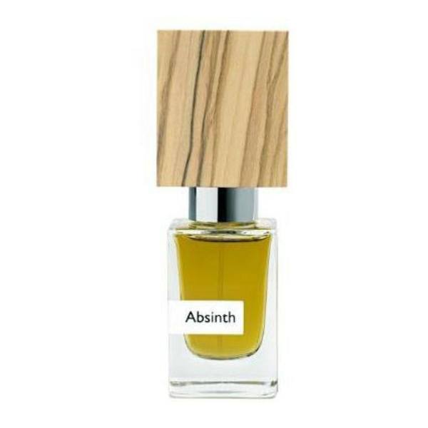 عطر ادکلن ناسوماتو آبسینت | Nasomatto Absinth