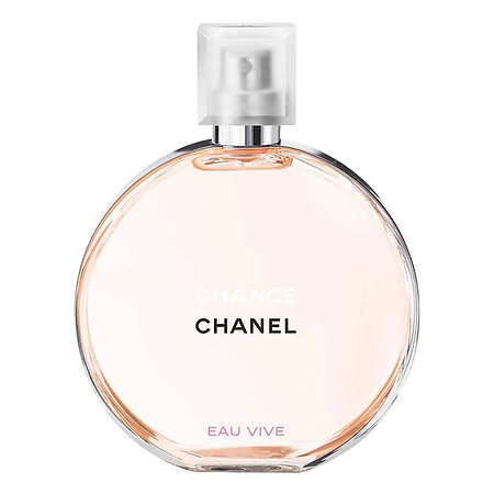 دکانت عطر شنل چنس او وایو | Chanel Chance Eau Vive