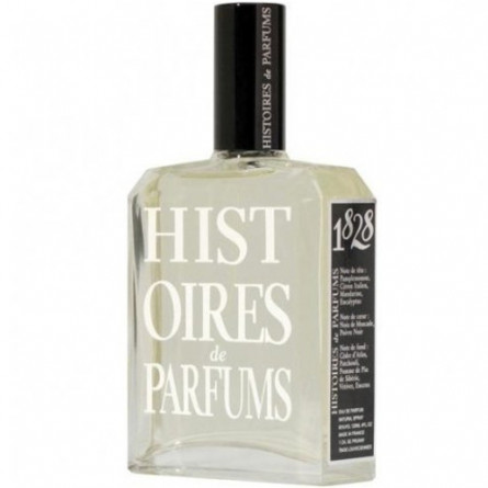 سمپل/دکانت عطر ادکلن هیستوریز د پارفومز ۱۸۲۸ | Histoires de Parfums 1828