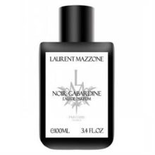 عطر ادکلن لوران مازون-ال ام نویر گاباردین   LM Parfums Noir Gabardine