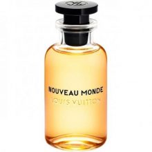 عطر ادکلن لویی ویتون نوویو موند  Louis Vuitton Nouveau Monde حجم 100 میلی لیتر