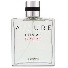 عطر ادکلن شنل الور هوم کلون | Chanel Allure Homme Cologne
