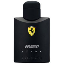 ادکلن فراری مشکی-اسکودریا بلک   Ferrari Scuderia Black
