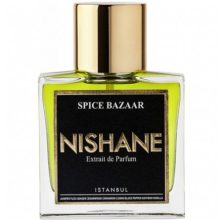سمپل/دکانت عطر ادکلن نیشان اسپایس بازار | Nishane Spice Bazaar