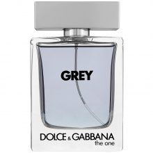 سمپل/دکانت عطر ادکلن دلچه گابانا د وان گری Dolce&Gabbana The One Grey