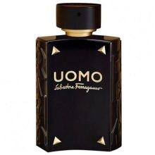 عطر ادکلن سالواتوره فراگامو یومو لیمیتد ادیشن   Salvatore Ferragamo Uomo Limited Edition