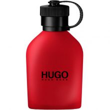 سمپل/دکانت عطر ادکلن هوگو باس رد قرمز Hugo Boss Red