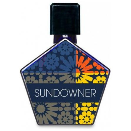 سمپل/دکانت عطر ادکلن تاور پرفیومز سان داوینر | Tauer Perfumes Sundowner