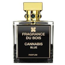 سمپل/دکانت عطر ادکلن فراگرنس دو بوا Fragrance Du Bois Cannabis Blue