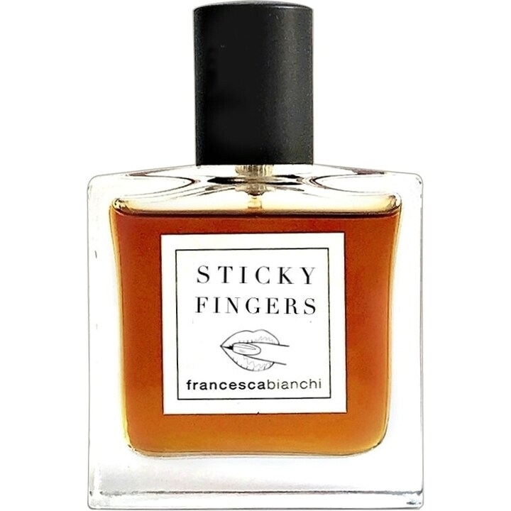 سمپل/دکانت عطر ادکلن فرانچسکا بیانکی استیکی فینگرز | Francesca Bianchi Sticky Fingers