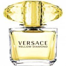 عطر ادکلن ورساچه یلو دیاموند | Versace Yellow Diamond