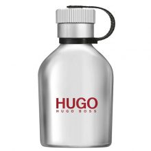 عطر ادکلن هوگو بوس هوگو آیسد Hugo Boss Hugo Iced حجم 125 میلی لیتر