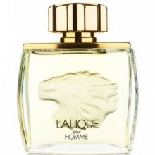 سمپل/دکانت عطر ادکلن لالیک پور هوم -لالیک شیر | Lalique Pour Homme EDP