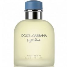 سمپل/دکانت عطر ادکلن دی اند جی دلچه گابانا لایت بلو پورهوم   Dolce Gabbana Light Blue pour Homme