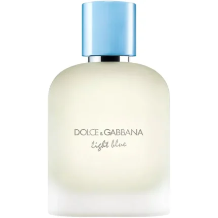 Dolce Gabbana Light Blue pour Homme