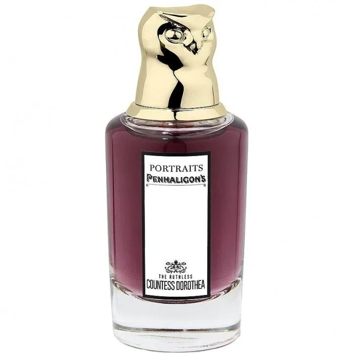 74db50-the-ruthless-countess-dorothea-penhaligon-s_1200 دکانت عطر پنهالیگونز د روسلس کانتس دوروتی | PENHALIGON'S The Ruthless Countess Dorothea - تصویر 1