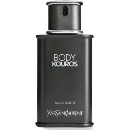 دکانت عطر ایو سن لورن کوروس بادی | YVES SAINT LAURENT Body Kouros