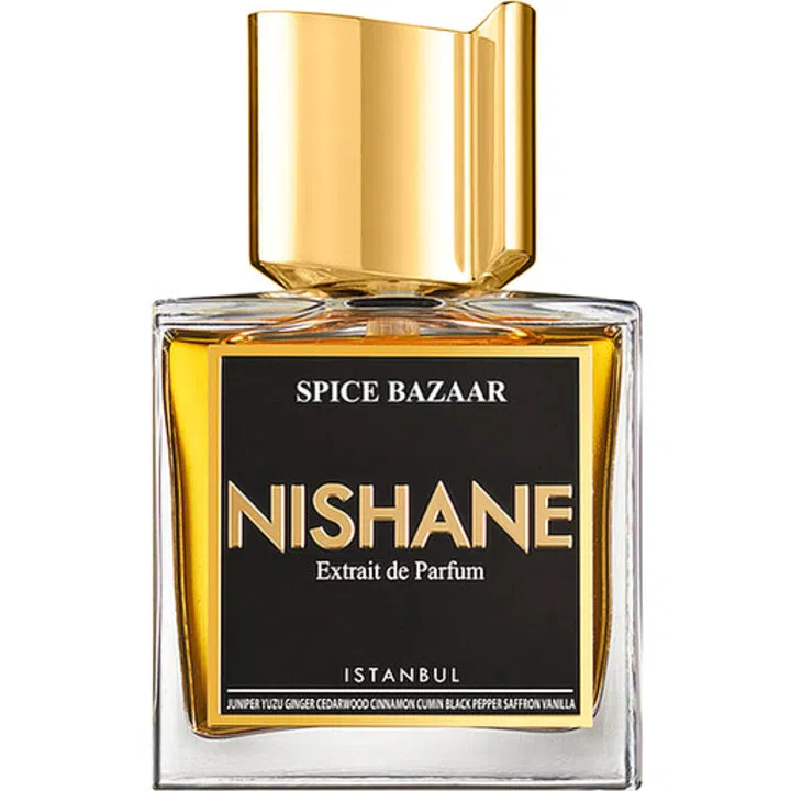 e434c8-spice-bazaar-nishane_1200 دکانت عطر نیشانه اسپایس بازار | Nishane Spice Bazaar - تصویر 1