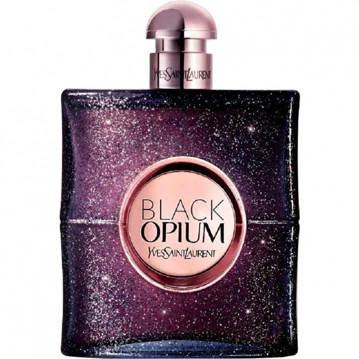 a9c557-black-opium-nuit-blanche-yves-saint-laurent_1200 دکانت عطر ایوسن لورن بلک اوپیوم نویت بلانچ | YVES SAINT LAURENT Black Opium Nuit Blanche - تصویر 1