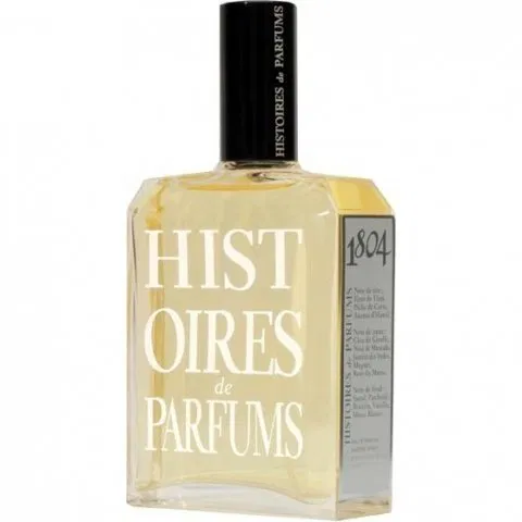 0516e8-1804-histoires-de-parfums_1200 دکانت عطر هیستویرز د پارفومز ۱۸۰۴ | HISTOIRES de PARFUMS 1804 - تصویر 1