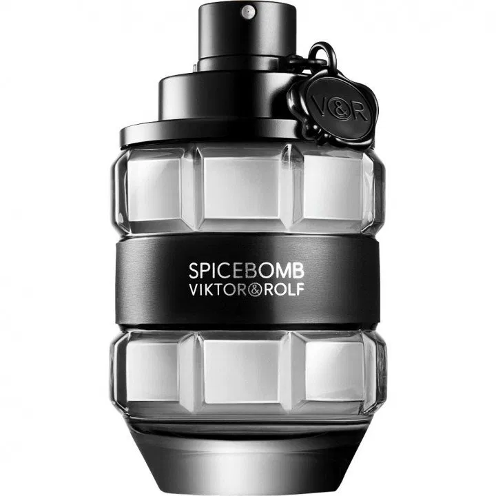 afafab-spicebomb-viktor-rolf_1200 دکانت عطر ویکتور اند رولف اسپایس بمب | VIKTOR&ROLF Spicebomb - تصویر 1