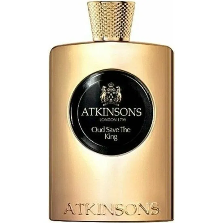 bead99-oud-save-the-king-eau-de-parfum-atkinsons_1200 دکانت عطر اتکینسونز عود سیو د کینگ | Atkinsons Oud Save The King - تصویر 1