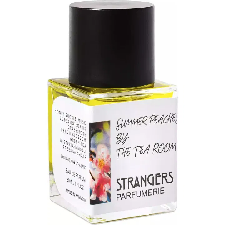 dc3dec-summer-peaches-by-the-tea-room-strangers-parfumerie_1200 دکانت عطر استرنجرز پرفیومری سامر پیچس بای د تی روم | Strangers Parfumerie Summer Peaches By The Tea Room - تصویر 1