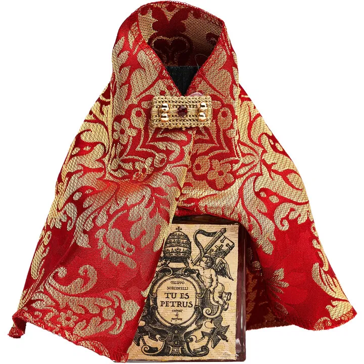 4ed0cf-tu-es-petrus-filippo-sorcinelli_1200 دکانت عطر فیلیپو سورچینلی تو اس پتروس | Filippo Sorcinelli TU ES PETRUS - تصویر 1
