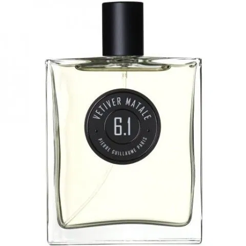 bba843-6-1-vetiver-matale-pierre-guillaume_1200 دکانت عطر پیر گیوم پاریس وتیور متال ۶٫۱ | Pierre Guillaume Paris Vetiver Matale 6.1 - تصویر 1