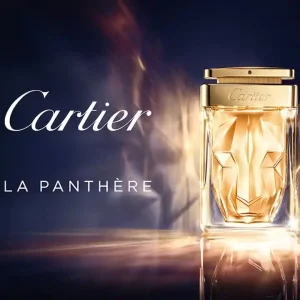 عطر ادکلن کارتیر لا پانتیر | Cartier La Panthere