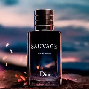 عطر ادکلن دیور ساواج ادو پرفیوم | Dior Sauvage EDP