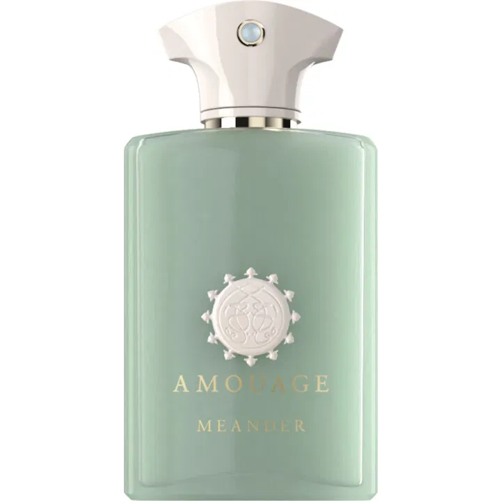 ebbc2a-meander-amouage_1200 عطر ادکلن آمواج میندر جعبه باز | AMOUAGE Meander Open Box - تصویر 1