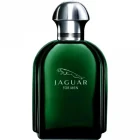 عطر ادکلن جگوار مردانه-سبز | Jaguar for Men