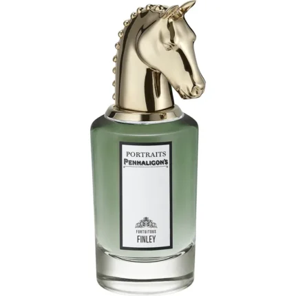 دکانت عطر پنهالیگونز فورتیتوس فاینلی | Penhaligon’s Fortuitous Finley