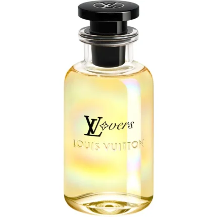 دکانت عطر لویی ویتون ال وی لاورز | Louis Vuitton LV Lovers