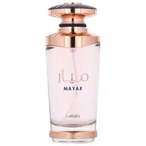 Lattafa Mayar دکانت عطر لطافه میار | Lattafa Mayar - تصویر 1