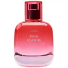 عطر ادکلن زارا پینک فلامبی ادوتویلت | Zara Pink Flambe EDT