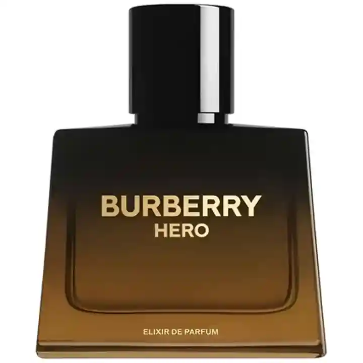 Hero Elixir Burberry دکانت عطر باربری هیرو الکسیر | Burberry Hero Elixir - تصویر 1