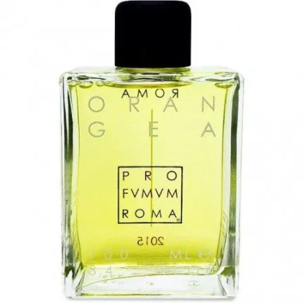 دکانت عطر پروفومم روما اورنجا  | Profumum Roma Orangea