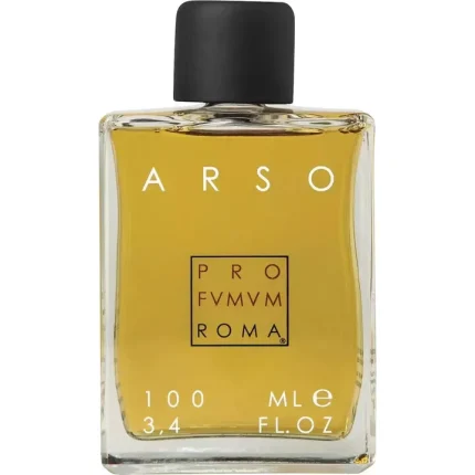 دکانت عطر پروفومم روما آرسو | Profumum Roma Arso