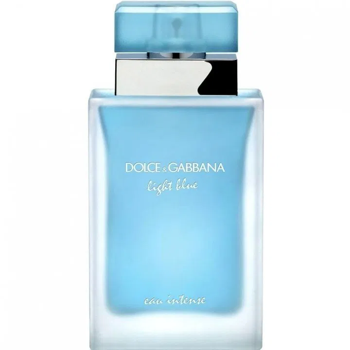 fdd8d2-light-blue-eau-intense-dolce-gabbana_1200 دکانت عطر دلچه گابانا لایت بلو او اینتنس زنانه | Dolce Gabbana Light Blue Eau Intense - تصویر 1