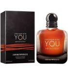 عطر ادکلن جورجیو آرمانی استرانگر ویت یو ابسولوتلی | Giorgio Armani Stronger with You Absolutely - تصویر 2
