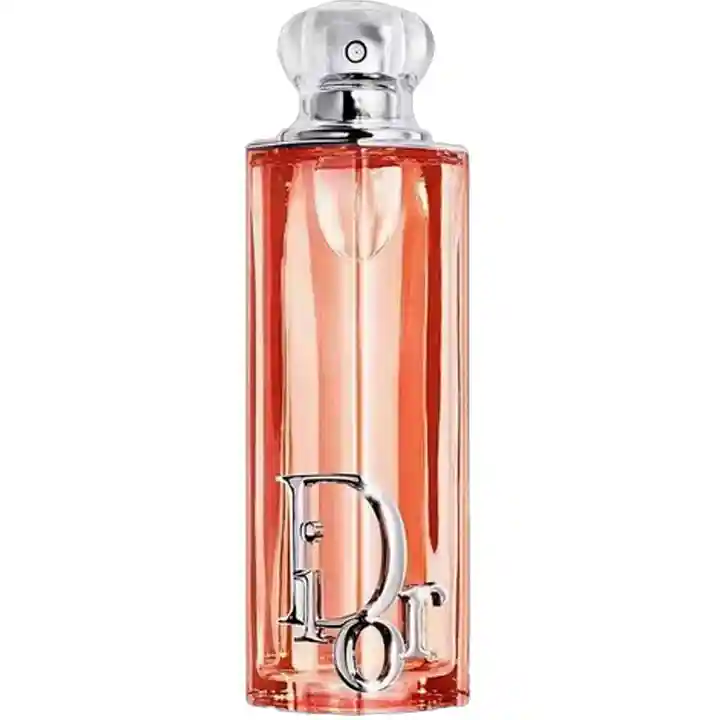 Addict Peachy Glow Eau de Parfum Dior دکانت عطر دیور ادیکت پیچی گلو ادوپارفوم | Dior Addict Peachy Glow Eau de Parfum - تصویر 1