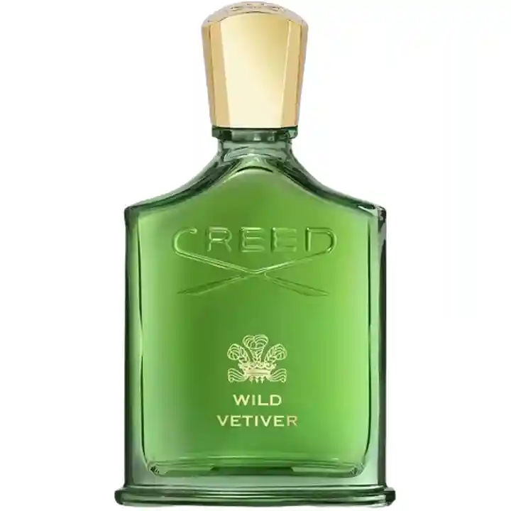 Creed Wild Vetiver دکانت عطر کرید وایلد وتیور | Creed Wild Vetiver - تصویر 1