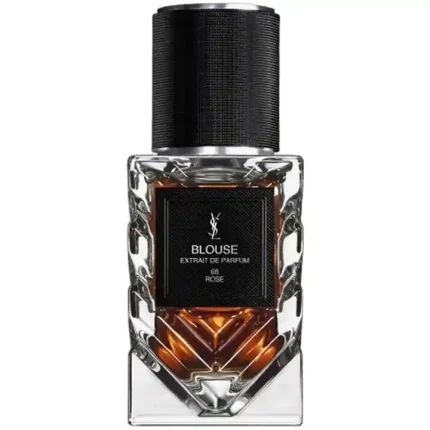 دکانت عطر ایو سن لورن بلوز اکستریت د پارفوم | Yves Saint Laurent Blouse Extrait de Parfum
