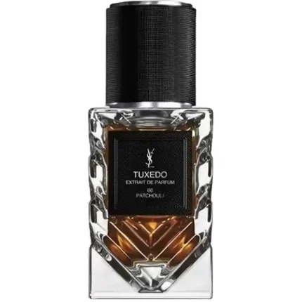 دکانت عطر ایو سن لورن تاکسیدو اکستریت د پارفوم | Yves Saint Laurent Tuxedo Extrait de Parfum